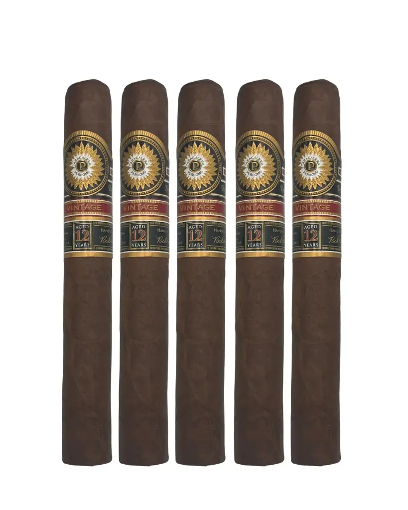 Perdomo | Double Aged 12 Year Vintage SG - Churchill
