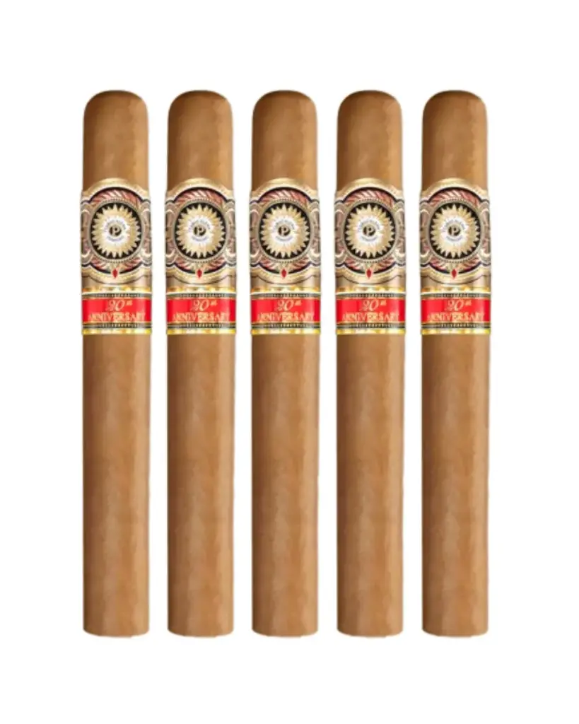 Perdomo | 20th Anniversary CT - Churchill