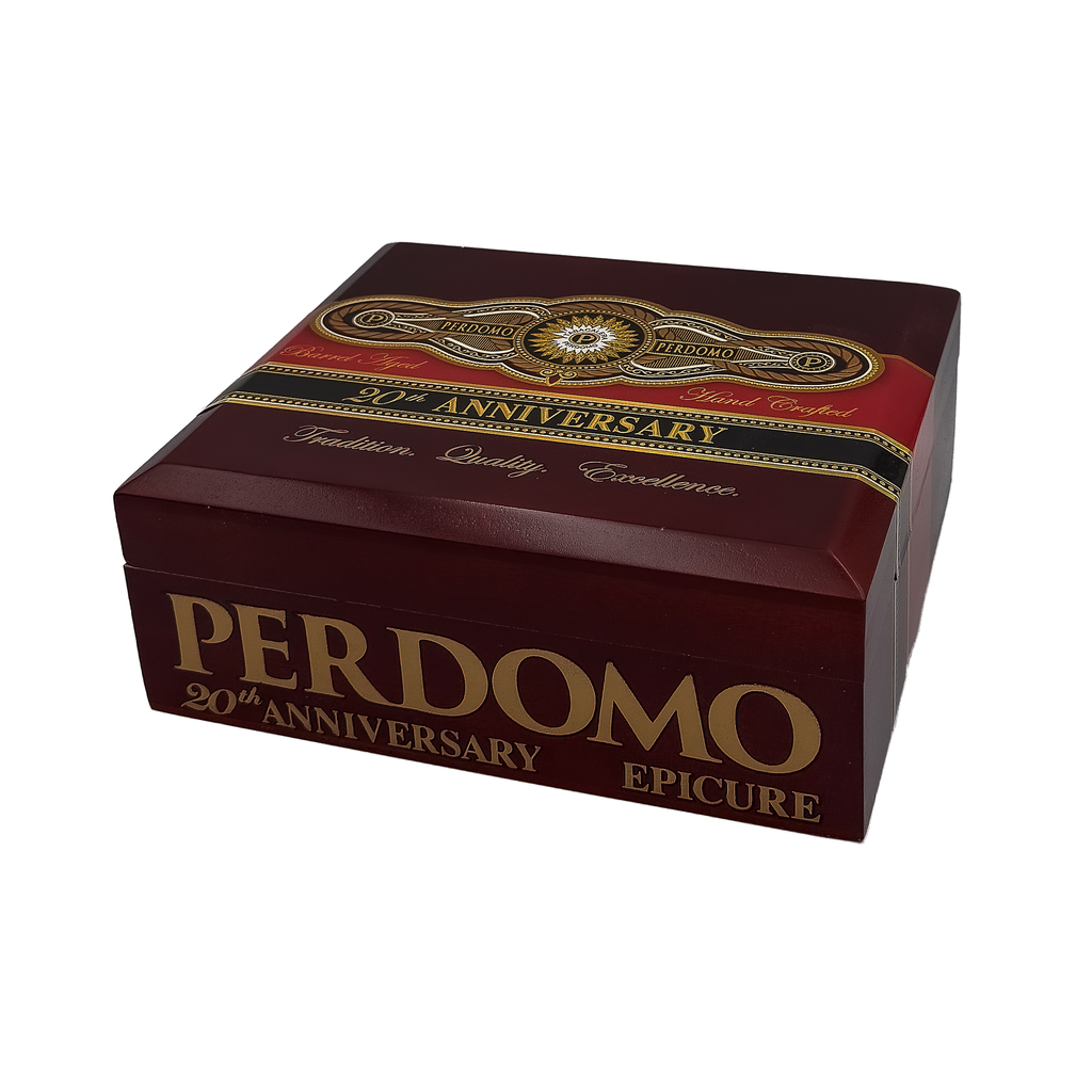 Perdomo | 20th Anniversary SG - Epicure