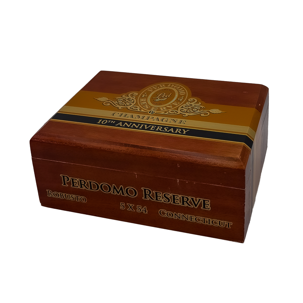 Perdomo | Reserve Champagne Series CT - Robusto