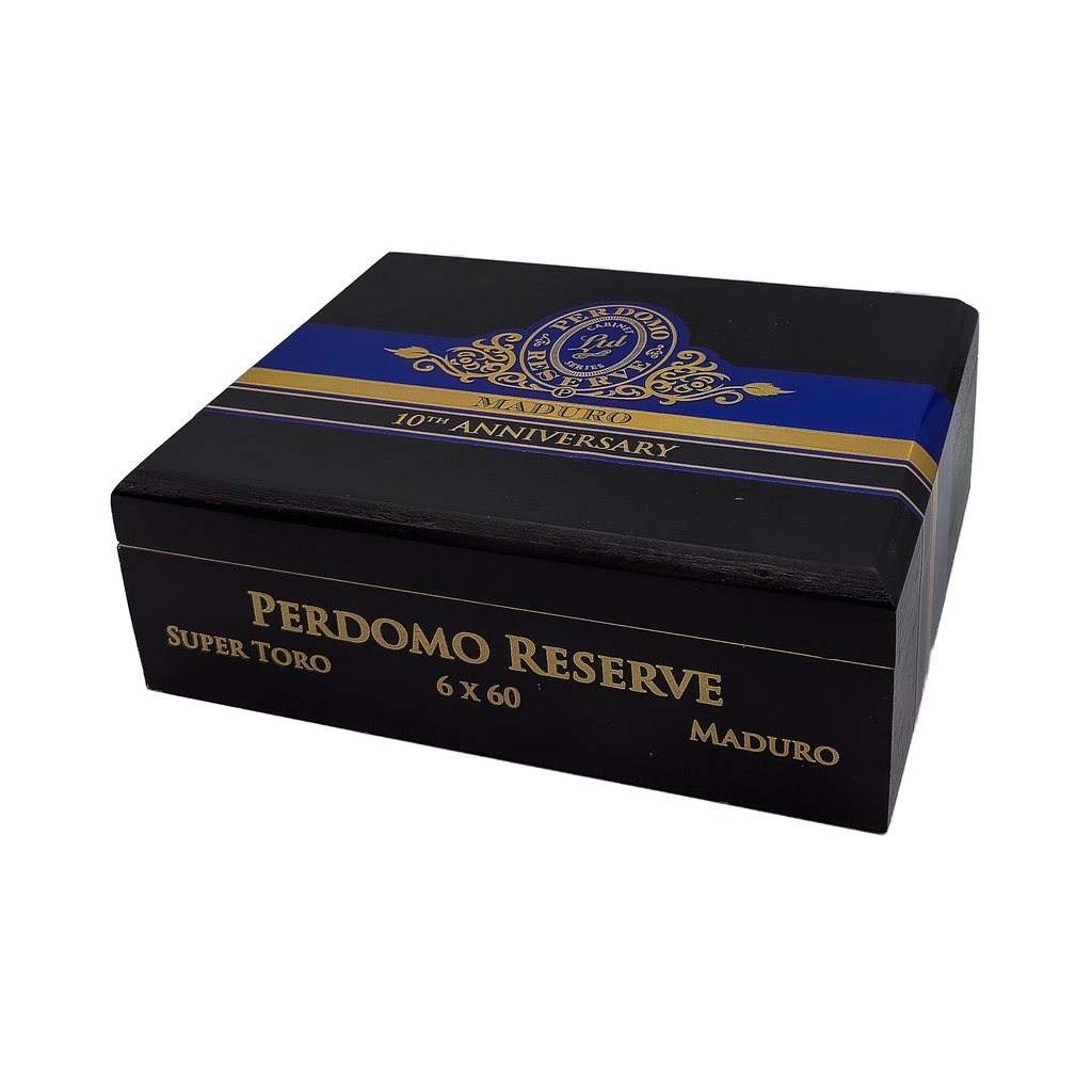 Perdomo | Reserve Champagne Series MAD - Super Toro