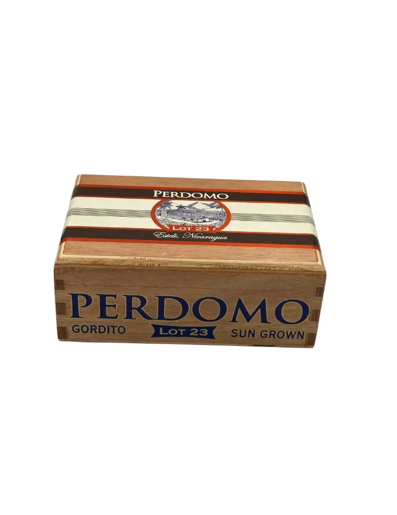 Perdomo | Lot 23 SG - Gordito