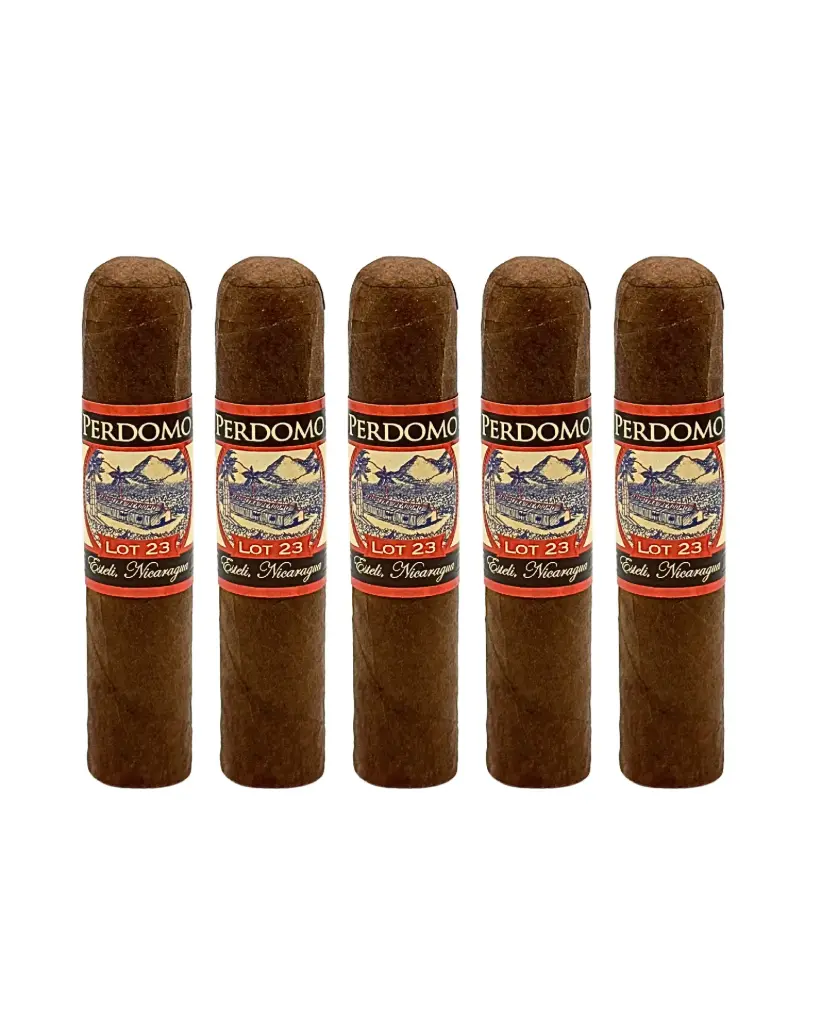 Perdomo | Lot 23 SG - Gordito