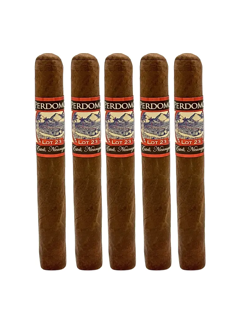 Perdomo | Lot 23 SG - Toro