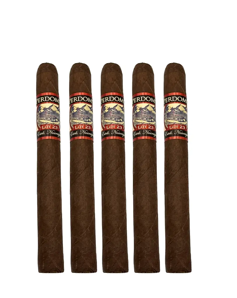 Perdomo | Lot 23 SG - Churchill
