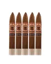 Encore by E.P. Carrillo - Valientes (Torpedo)