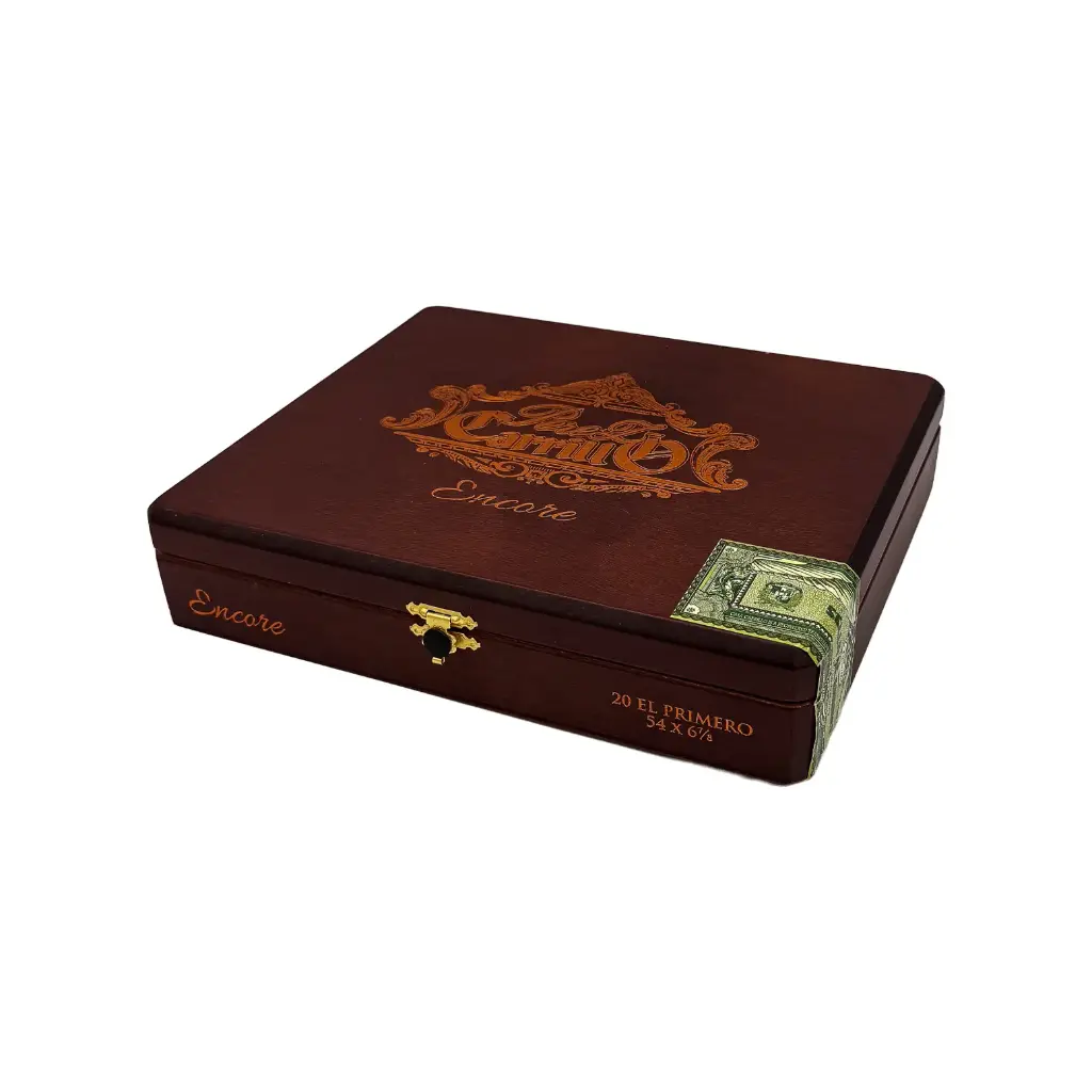 Encore by E.P. Carrillo - El Primero