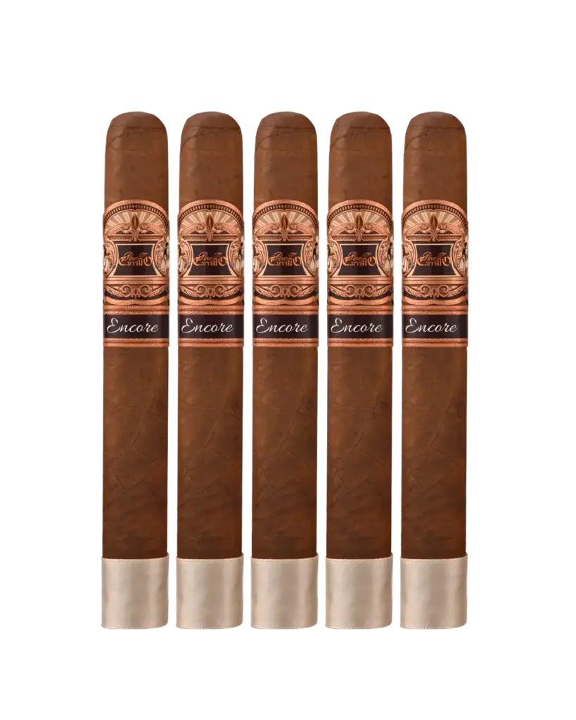 Encore by E.P. Carrillo - El Primero