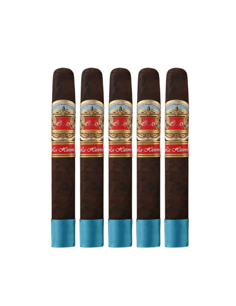 Encore by E.P. Carrillo - El Primero