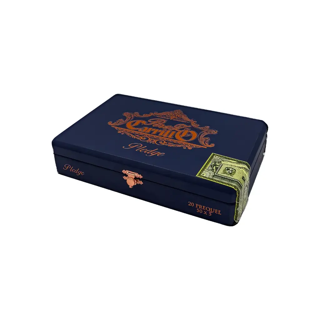 Pledge by E.P. Carrillo - Prequel