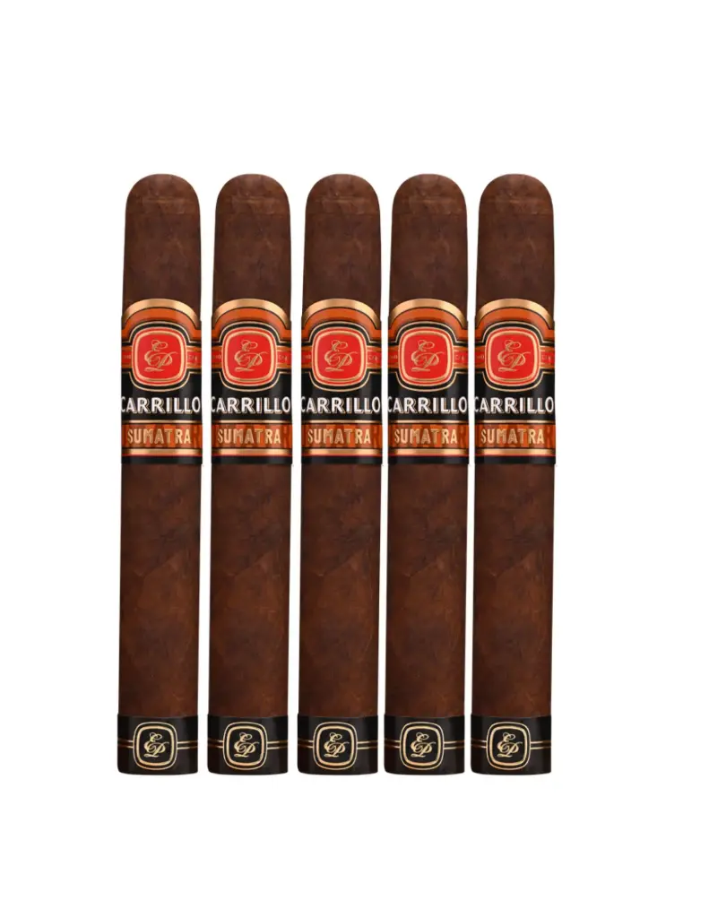 E.P. Carrillo Essence Series - Sumatra Toro
