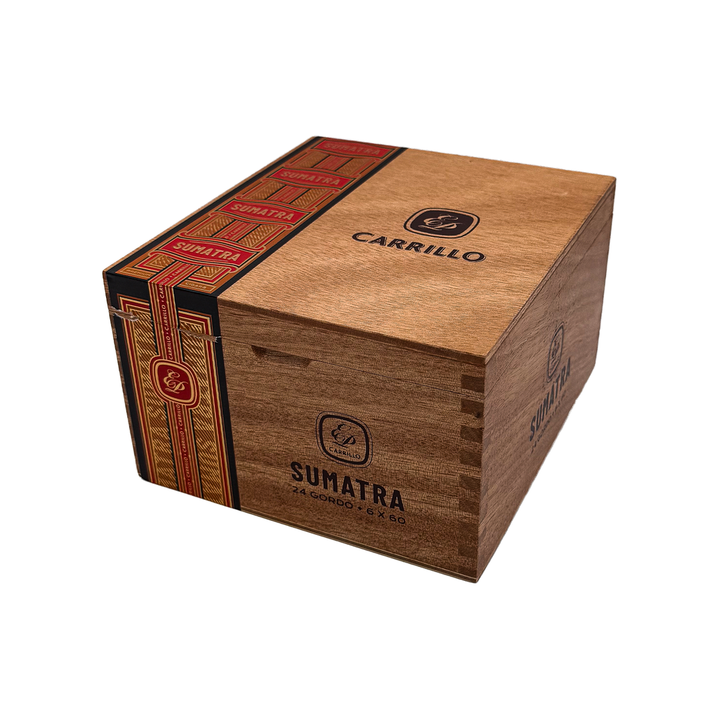 E.P. Carrillo Essence Series - Sumatra Gordo