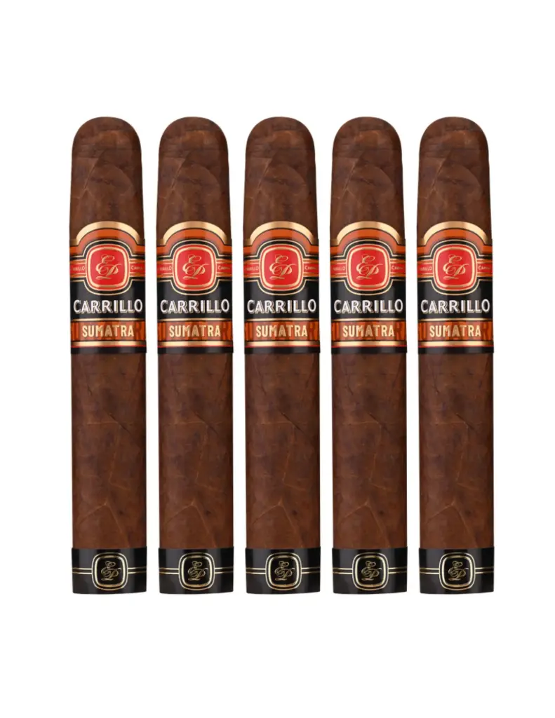 E.P. Carrillo Essence Series - Sumatra Gordo