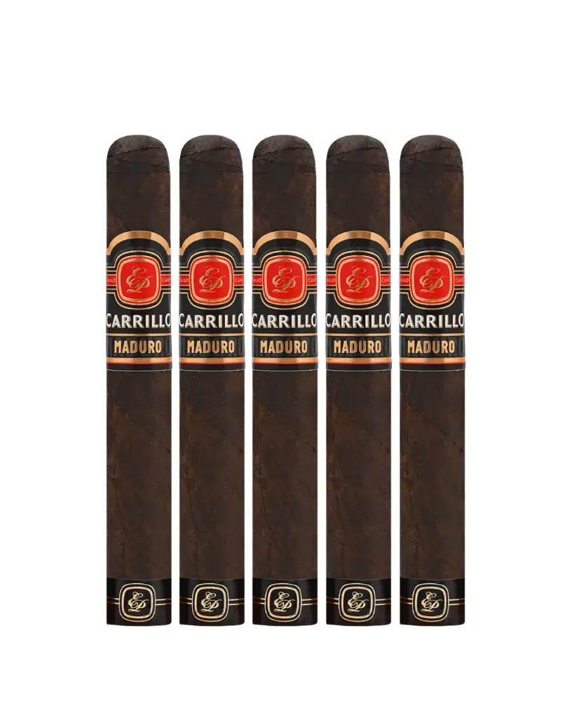 E.P. Carrillo Essence Series - Maduro Toro