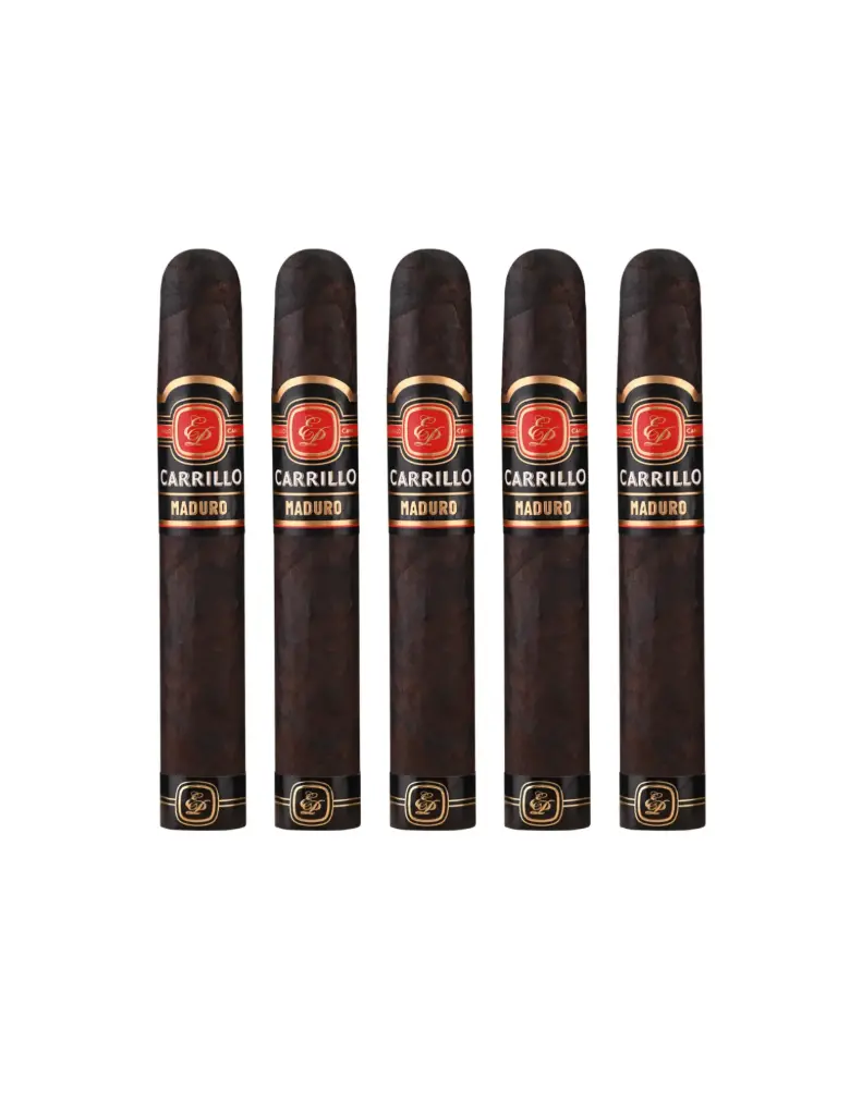 E.P. Carrillo Essence Series - Maduro Gordo
