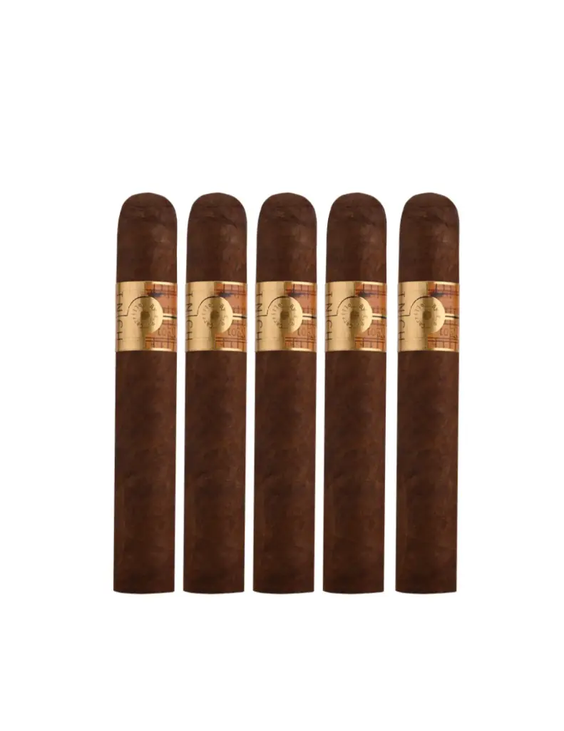 INCH by E.P. Carrillo - No. 60 Natural