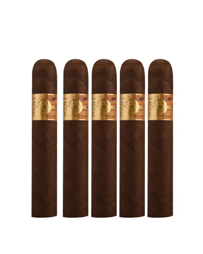 INCH by E.P. Carrillo - No. 64 Natural