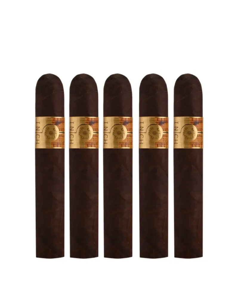 INCH by E.P. Carrillo - No. 60 Maduro