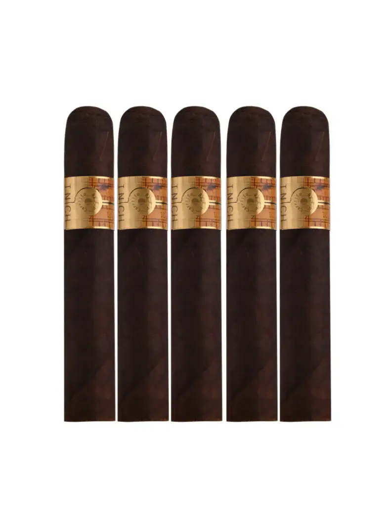 INCH by E.P. Carrillo - No. 64 Maduro