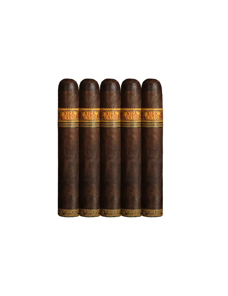 Nica Rustica Broadleaf Gordo