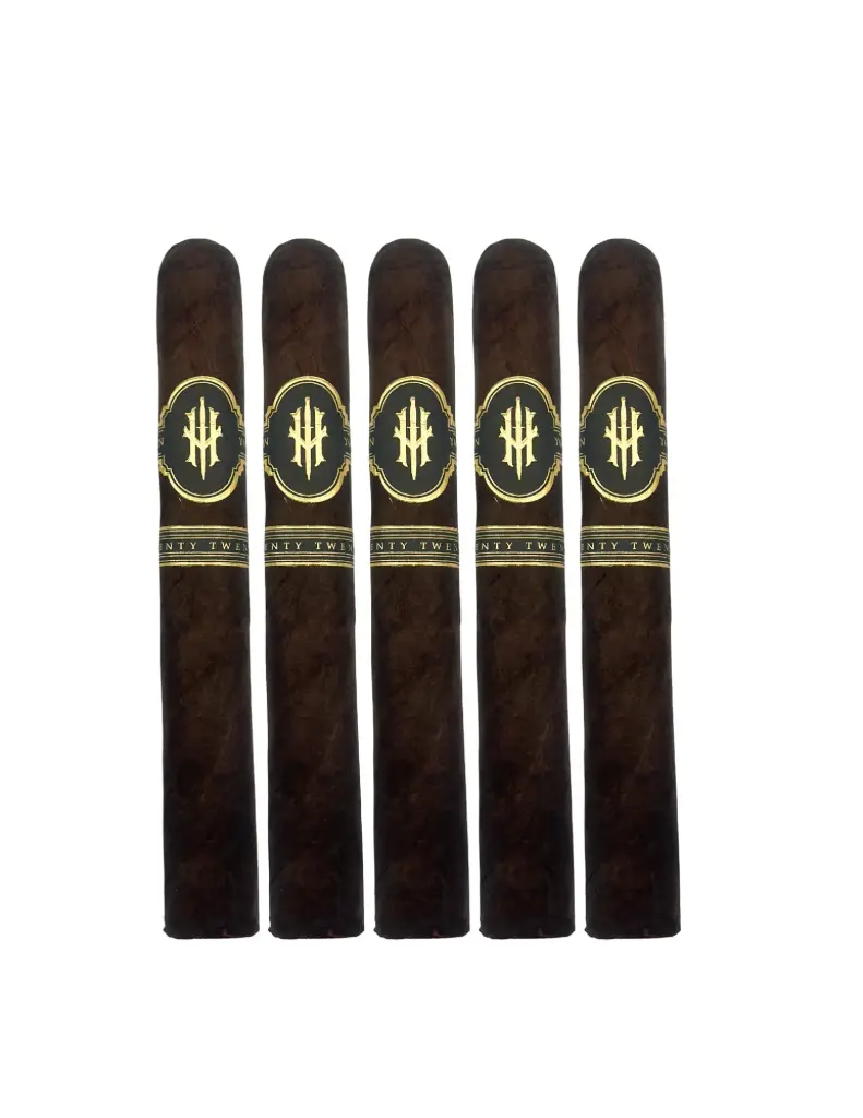 Hooten Young 2020 Selection - Toro