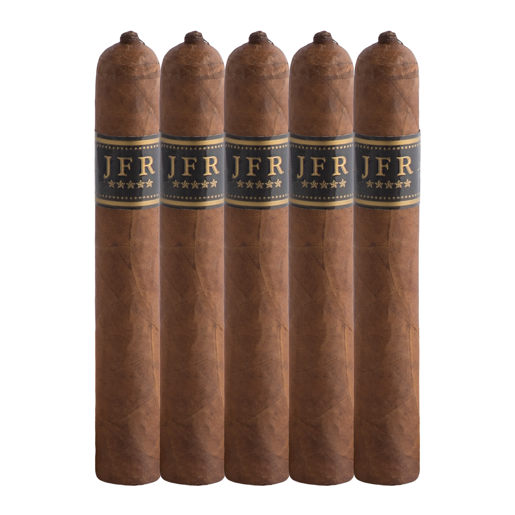 Aganorsa Leaf JFR Corojo Super Toro