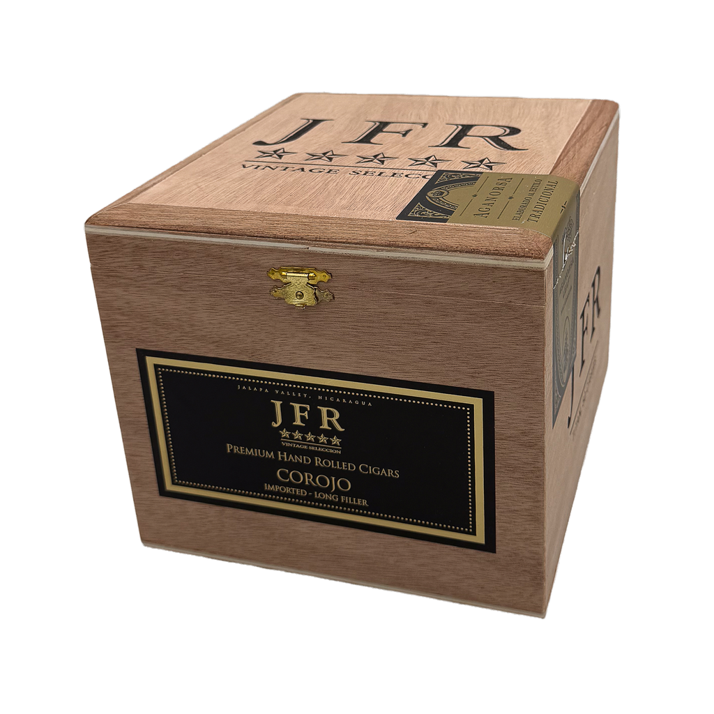 Aganorsa Leaf JFR Corojo Titan