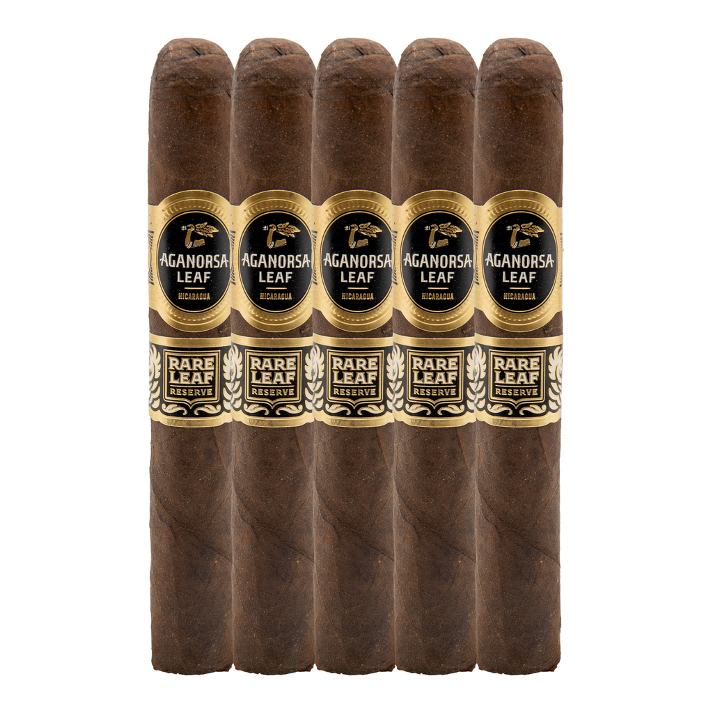 Aganorsa Leaf Rare Leaf Toro Maduro