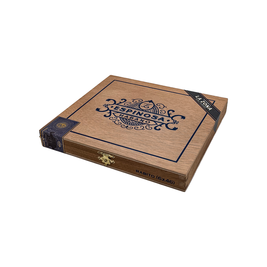 ESPINOSA Classic - Habano Rabito
