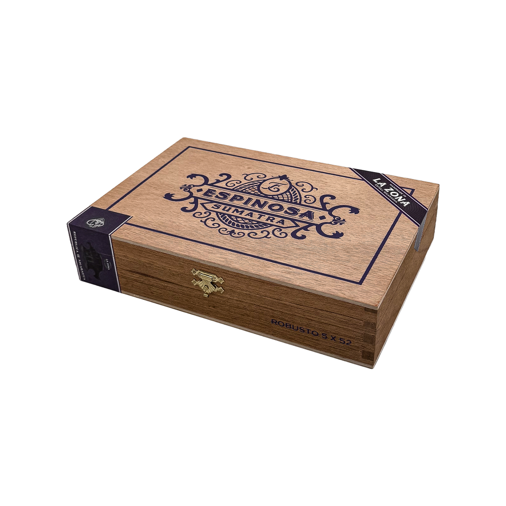 ESPINOSA Classic - Sumatra Robusto
