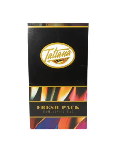 Tatiana Classic Sampler