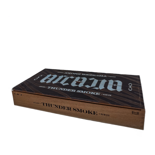 CAO Arcana | Arcana Thunder Smoke LE - Toro Grande