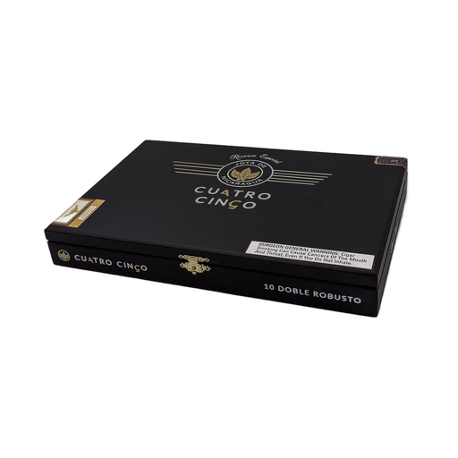 Joya De Nicaragua Cuatro Cinco Doble Robusto