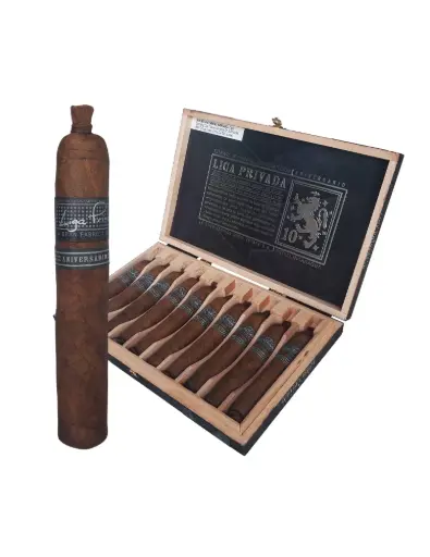 Liga Privada Aniversario Robusto