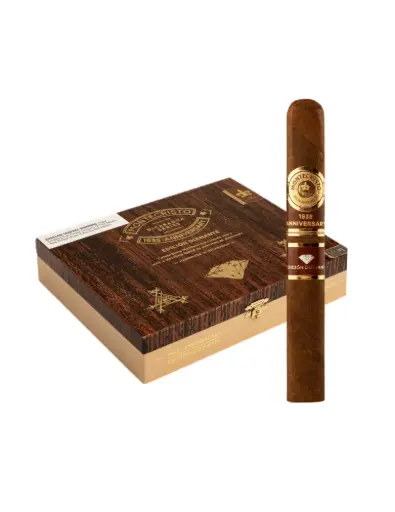 Montecristo | 1935 Anniversary Edicion Diamante - Robusto