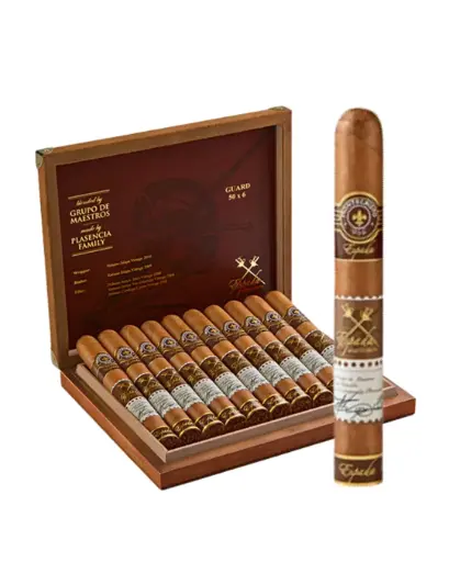 Montecristo | Espada - Ricasso