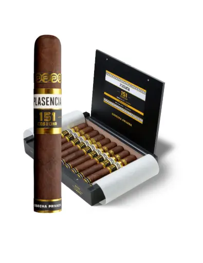 Plasencia | Cosecha 151 - La Música 