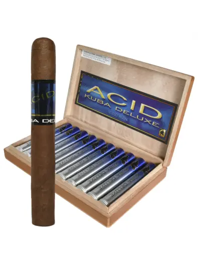 ACID - Kuba Deluxe