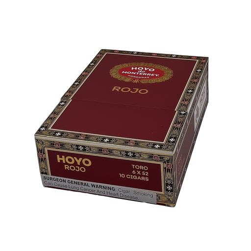 Hoyo de Monterrey -Rojo | Toro