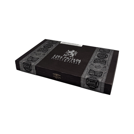 Liga Privada Aniversario Toro