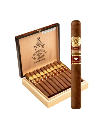 Montecristo | 1935 Anniversary Edicion Diamante - Grande