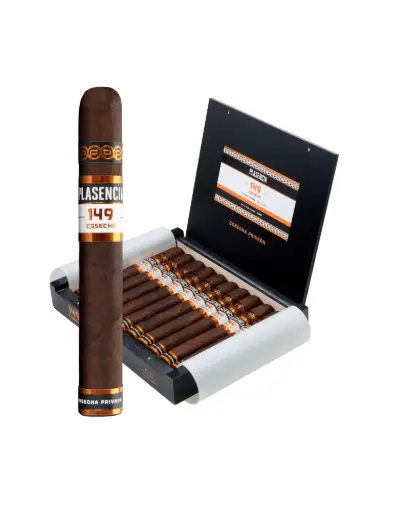 Plasencia | Cosecha 149 - Azacualpa 