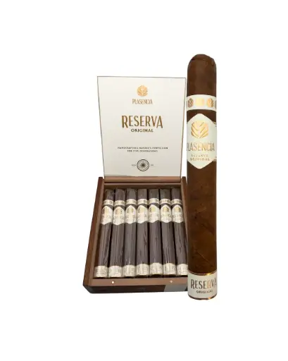 Plasencia | Reserva Original - Toro 