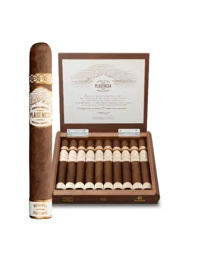 Plasencia | Reserva Original - Toro 