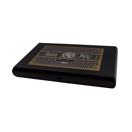 Rocky Patel Vintage 1992 Sumatra Aluminum Toro Tubos