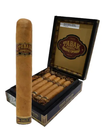 Tabak Especial Dulce Gordito