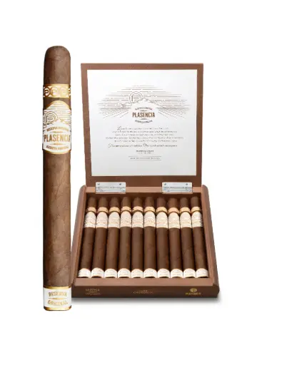 Plasencia | Reserva Original - Churchill 