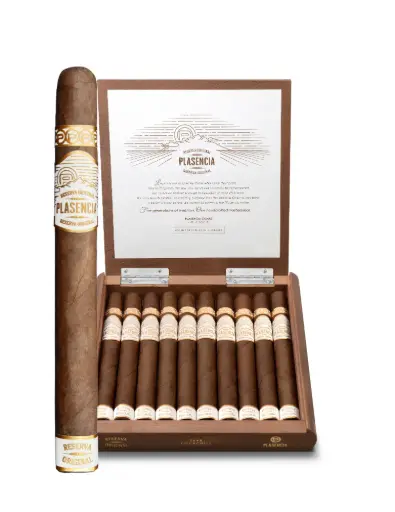 Plasencia | Reserva Original - Churchill 