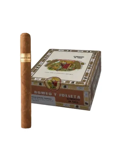 Romeo Y Julieta | 1875 - Churchill (en tubo)