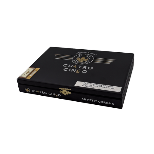 Joya De Nicaragua Cuatro Cinco Petit Corona